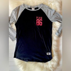 PINK T-shirt